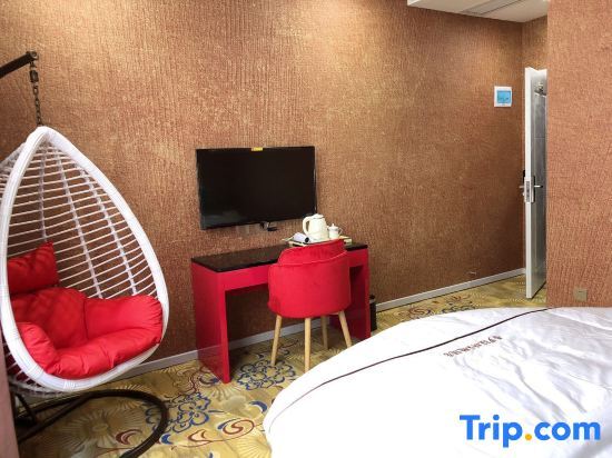 Tianyue Theme Hotel - last minute hotel in Unknown City