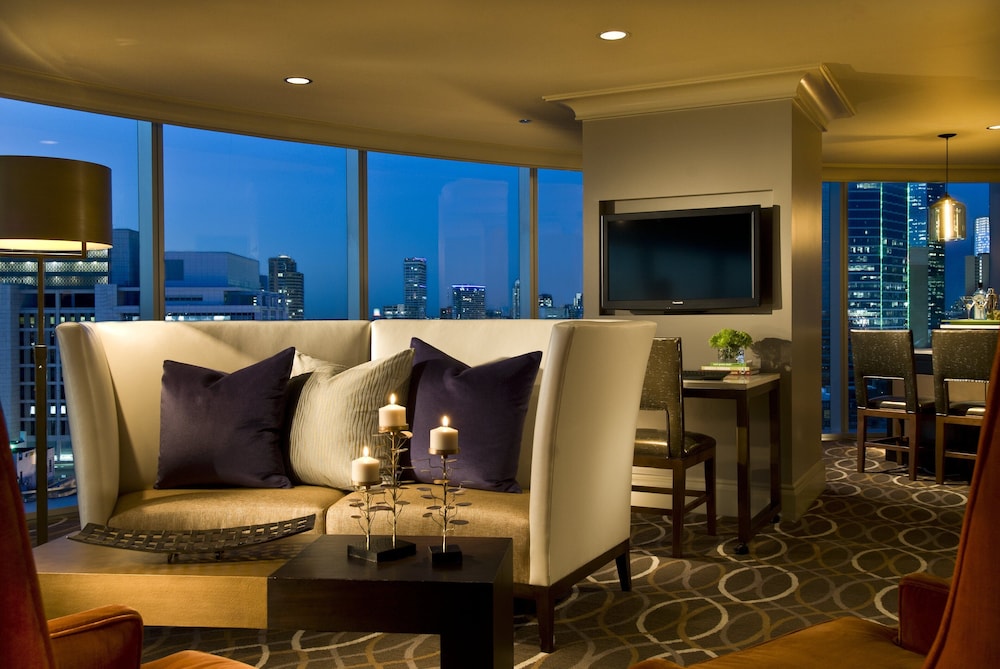 Omni Dallas Hotel - photo 41