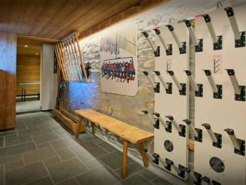 La Ferme Du Gran Shan OVO Network — Saint-Jean-De-Sixt — photo 5