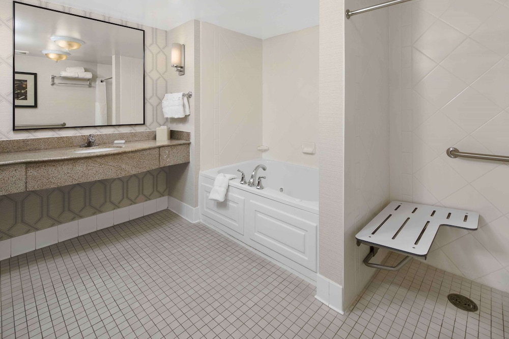Hilton Garden Inn Jackson Madison - photo 32
