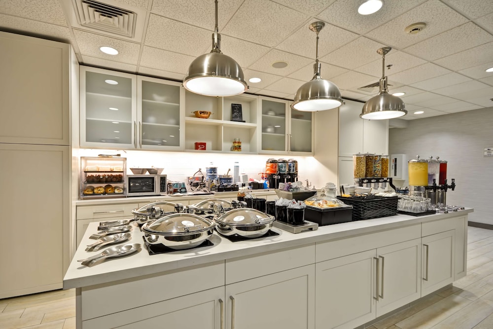 Homewood Suites by Hilton Oakland Waterfront - photo 43
