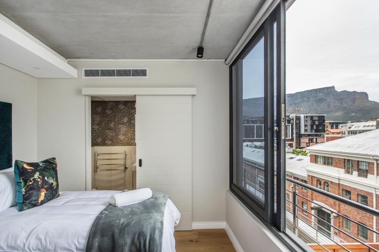 Executive Cape Town Family Apartment in Docklands by ITC Hospitality
