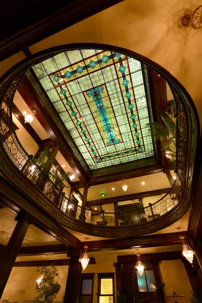 Geiser Grand Hotel - photo 46