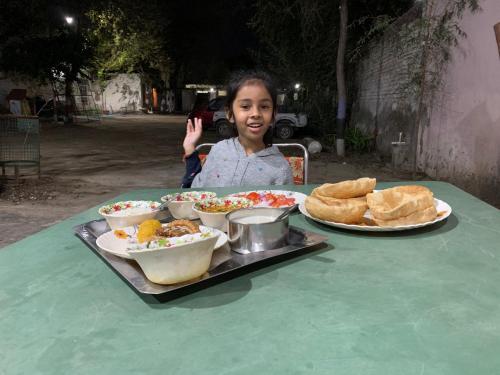 Nature Resort — Agra — photo 5