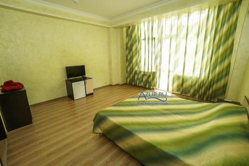 Zhemchizhuna Yamala - last minute hotel in Sochi
