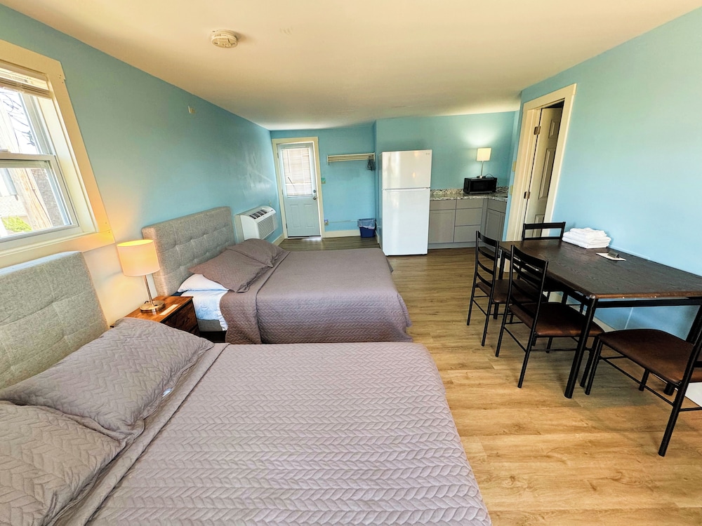 Mari Anne Motel - photo 8
