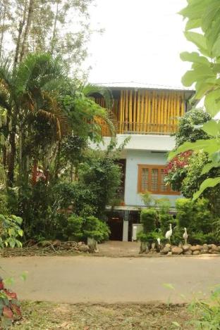 The Kenstar Homestay — 5-Star Luxury Hotel in Munnar, India