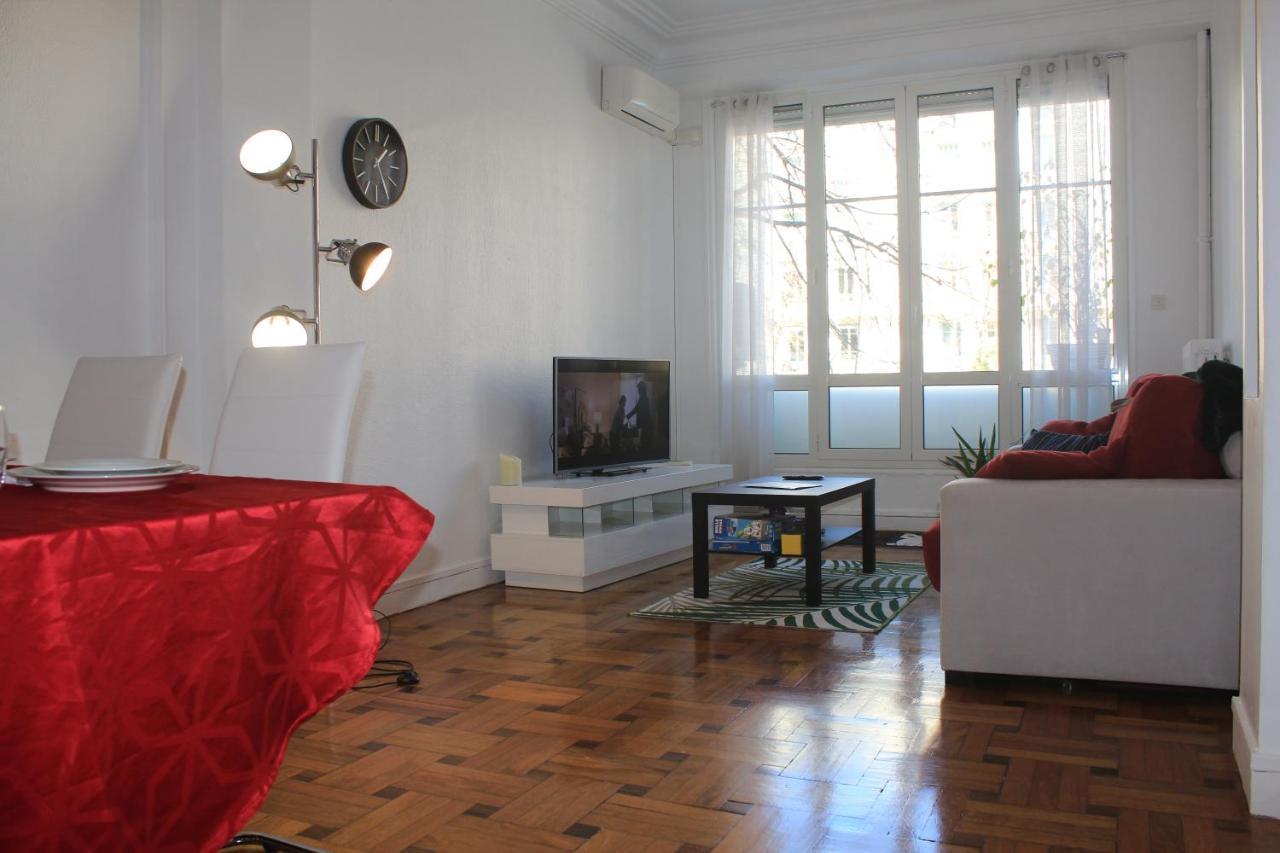 Le Rex Nice - carbon neutral hotel in Nice