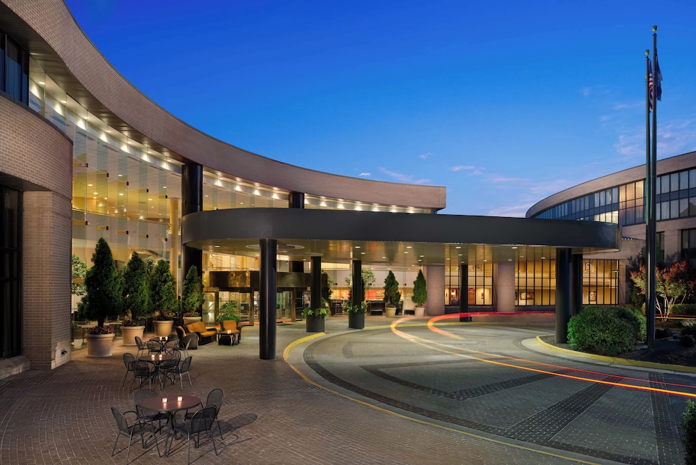 Hotel image of DoubleTree by Hilton Washington Dulles Airport