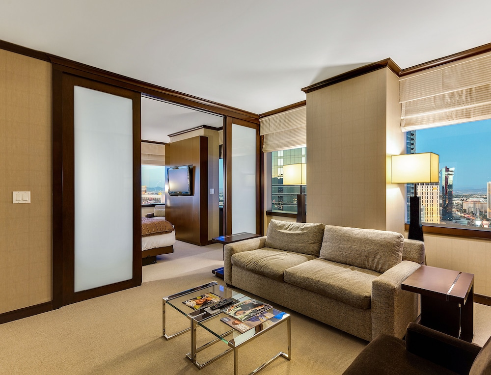 Secret Suites at Vdara - photo 58