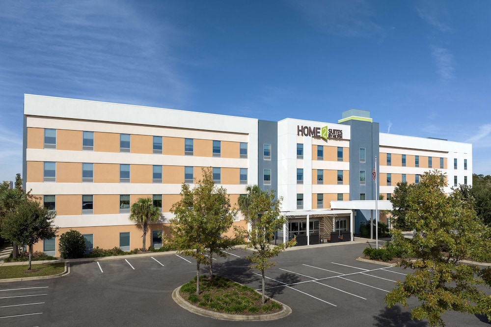 Home2 Suites by Hilton Tallahassee State Capitol - featured photo