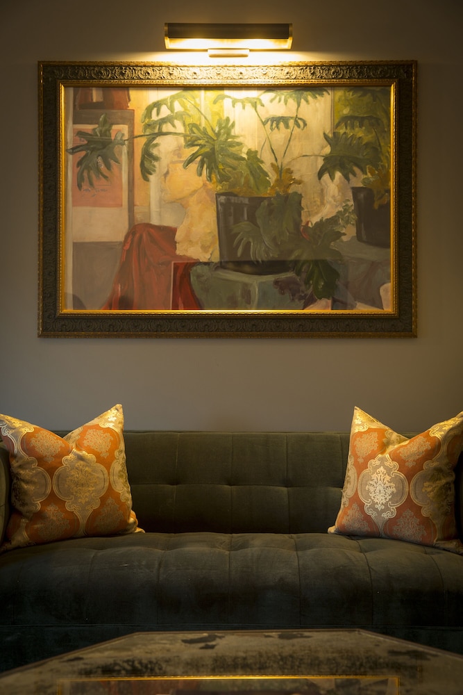Hotel ZaZa Houston Memorial City - photo 19