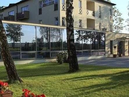 Hotel Radocza Park Business & Spa — hotel in Radocza