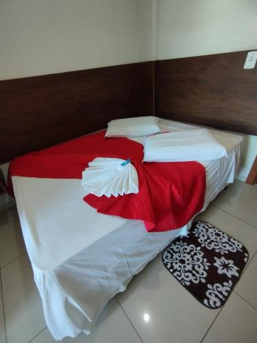 Turis Hotel - carbon neutral hotel in Dourados