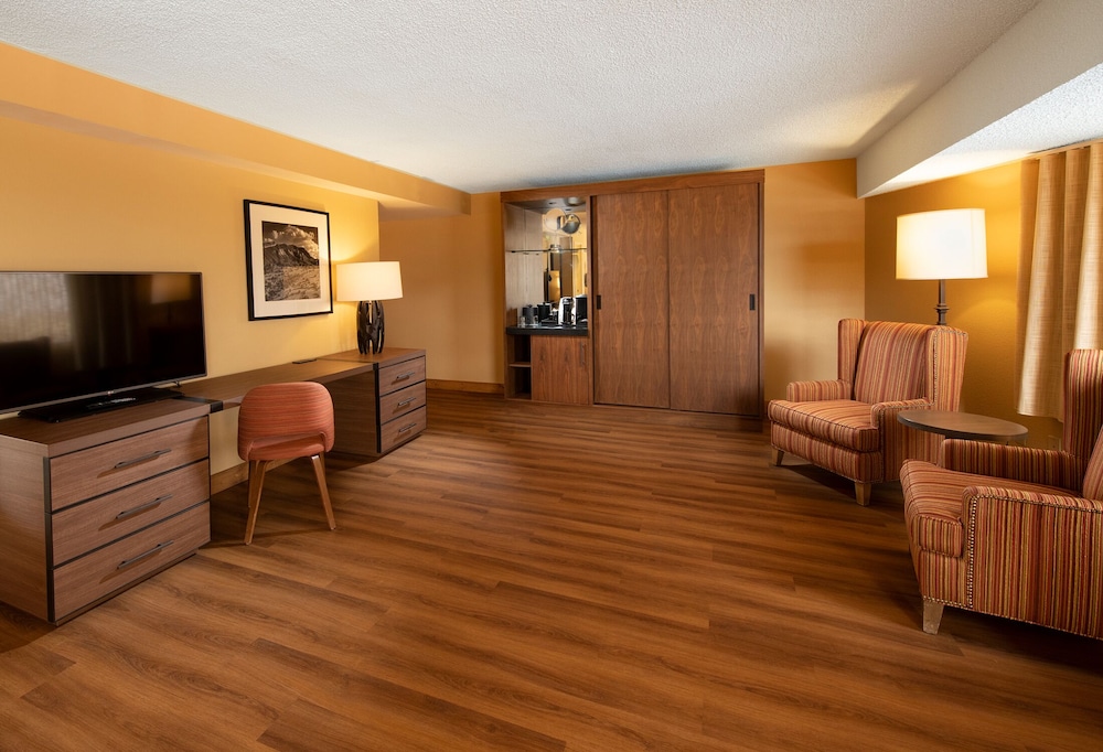 Hotel Albuquerque at Old Town - photo 9