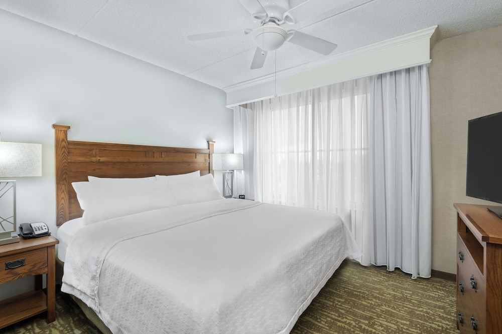 Homewood Suites by Hilton Buffalo Amherst - photo 9