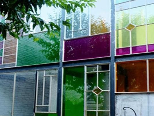 Mousai Hotel Boutique in Capilla Del Monte, Argentina