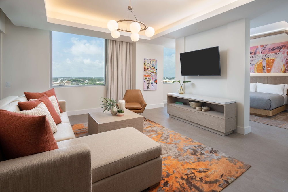 Canopy by Hilton West Palm Beach Downtown - photo 20