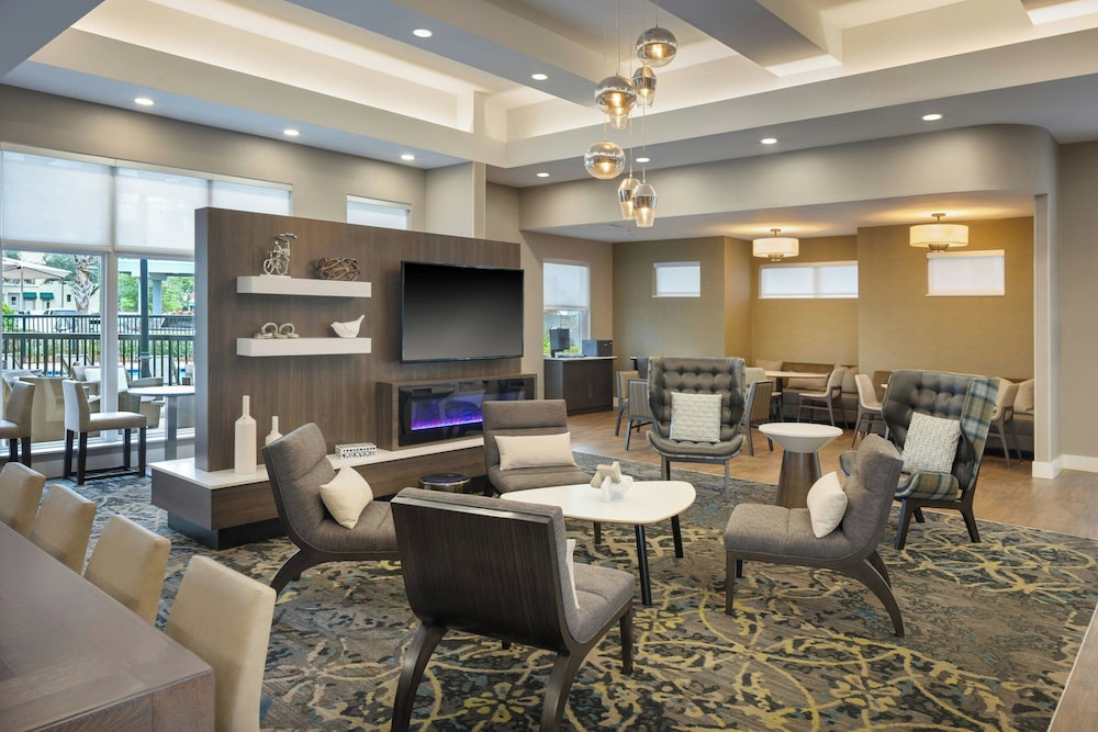 Residence Inn Tampa Suncoast Parkway at NorthPointe Village - photo 2