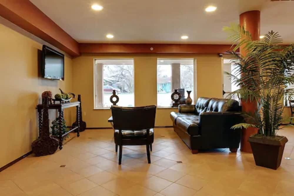 Americas Best Value Inn Caldwell - featured photo