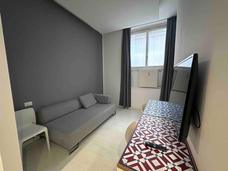 Milano Centrale Space 20 — 4-Star Luxury Hotel in Milan, Italy