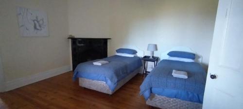 Snowdon Accommodation - carbon neutral hotel in Unknown City
