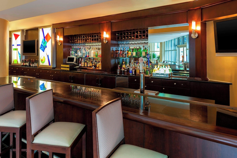 Sheraton Metairie New Orleans Hotel - photo 15