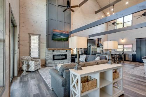Mansion in the Sky - photo 13