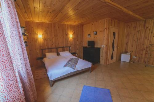 Usadba — hotel in Kamensk-Ural'skiy