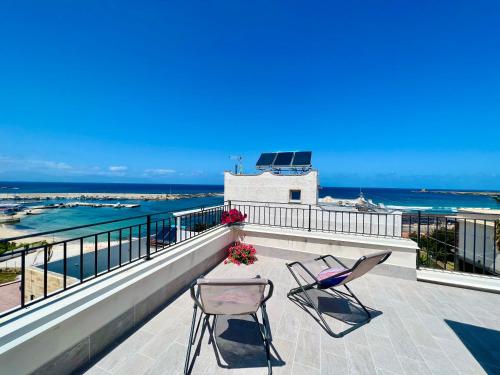 Magaggiari Reef — 4-Star Luxury Hotel in Cinisi, Italy