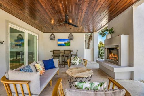 Bikini Bottom 302 Spring Ave — Anna Maria — photo 4