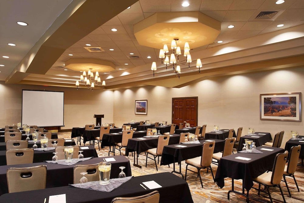 DoubleTree by Hilton Hotel Flagstaff - photo 80