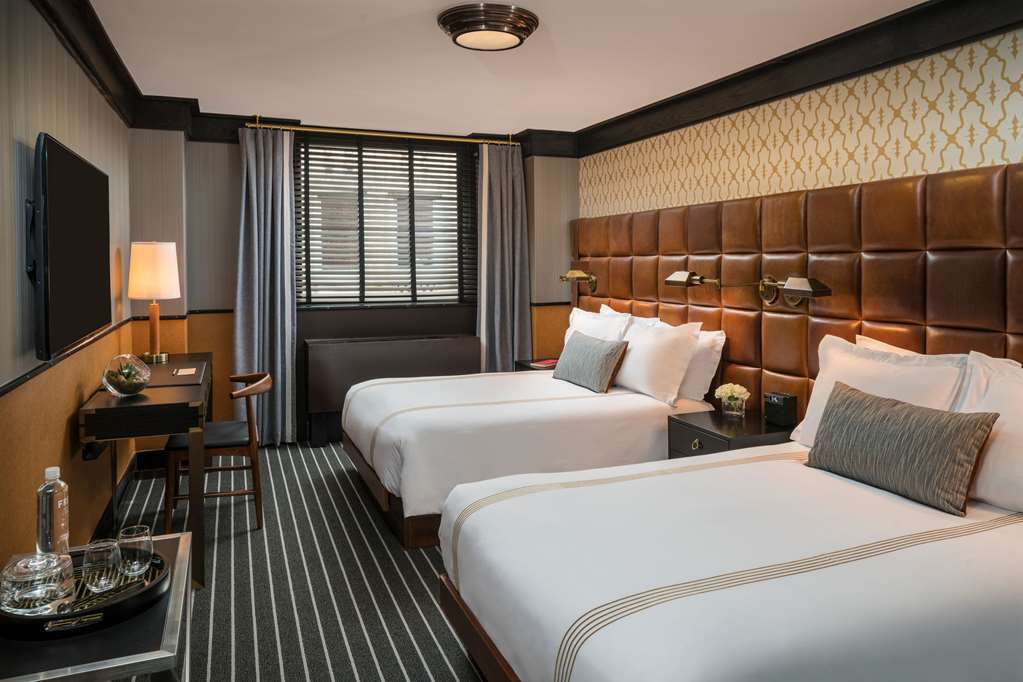 Gild Hall A Thompson Hotel by Hyatt - photo 7