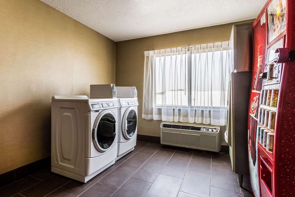 Comfort Inn Norwalk Sandusky - photo 36