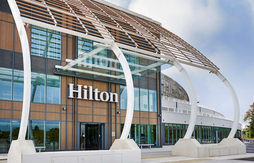 Hilton At The Ageas Bowl Southampton