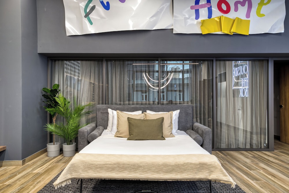 Extra beds