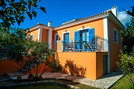 Agroktima Leventis — Kefalonia — photo 2