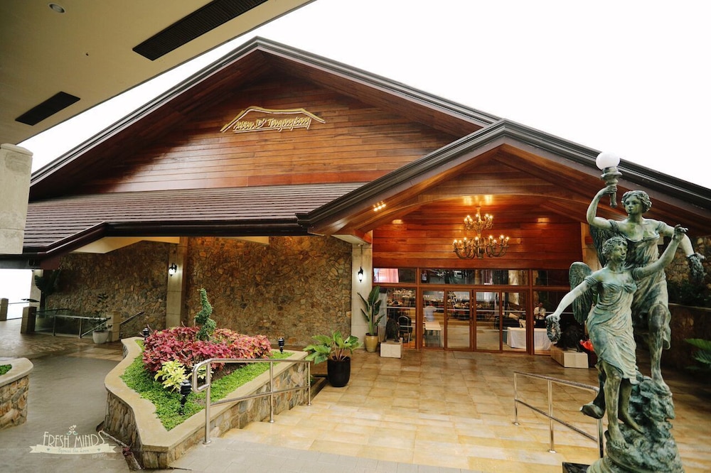 Alta D’ Tagaytay Hotel in Tagaytay, Philippines