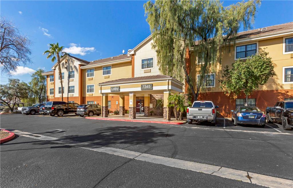 Extended Stay America Suites Phoenix Peoria - photo 3