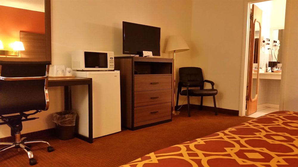 American Inn of Liberal - photo 5