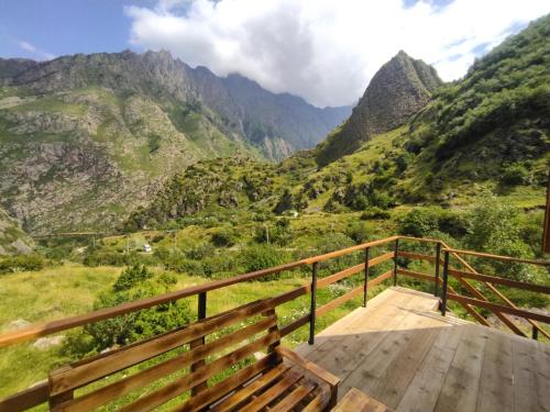 Off Inn Kazbegi