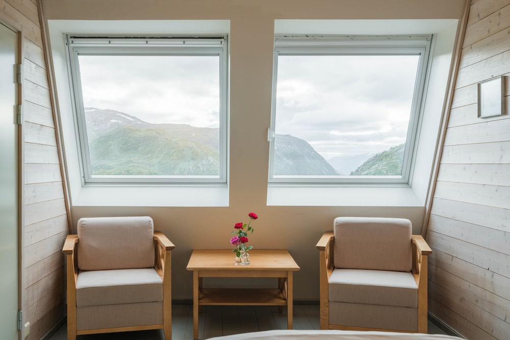 Turtagrø Hotel — Sogndal — photo 5