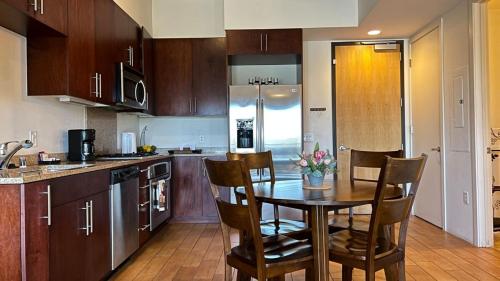 Balcony Luxury High Rise Downtown Fremont Casinos