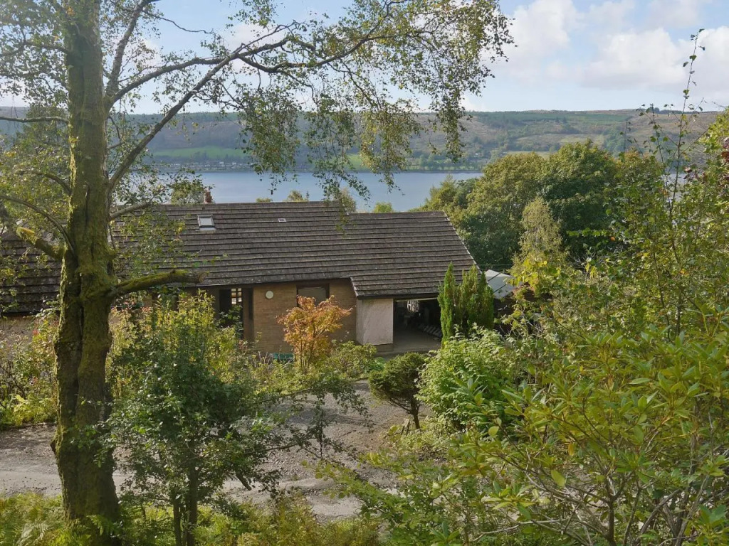 Rosmuire - last minute hotel in Rhu