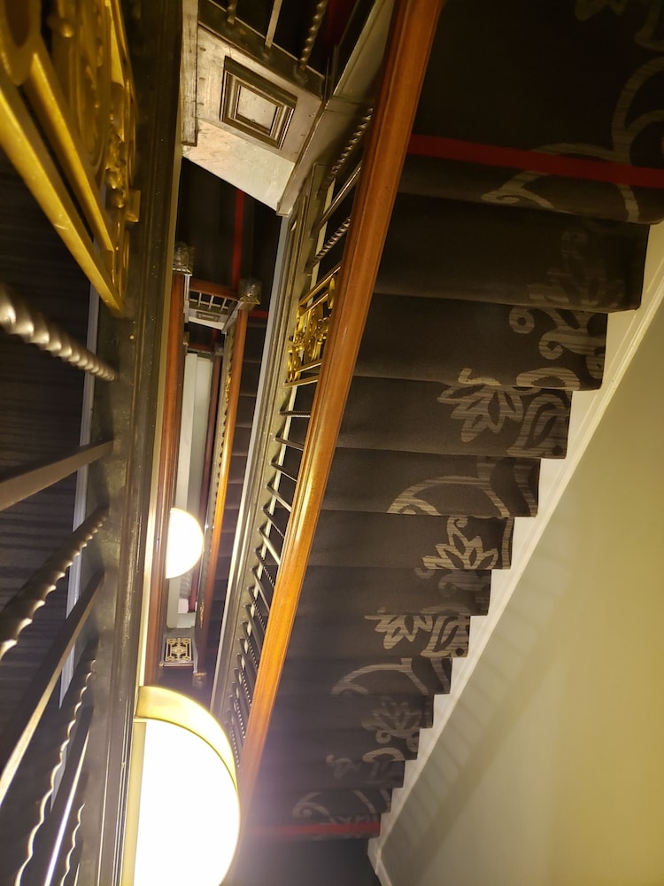 The Huntington Hotel - photo 42