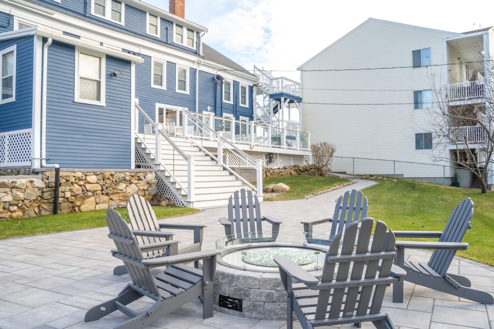 935 Ocean A Beachside Inn - photo 55