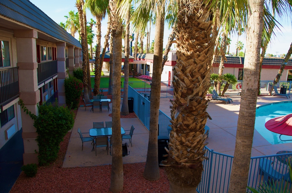 Ramada by Wyndham Yuma - photo 31