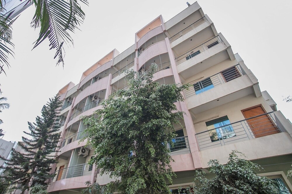 Hotel Sea Pearl in Bengaluru, India