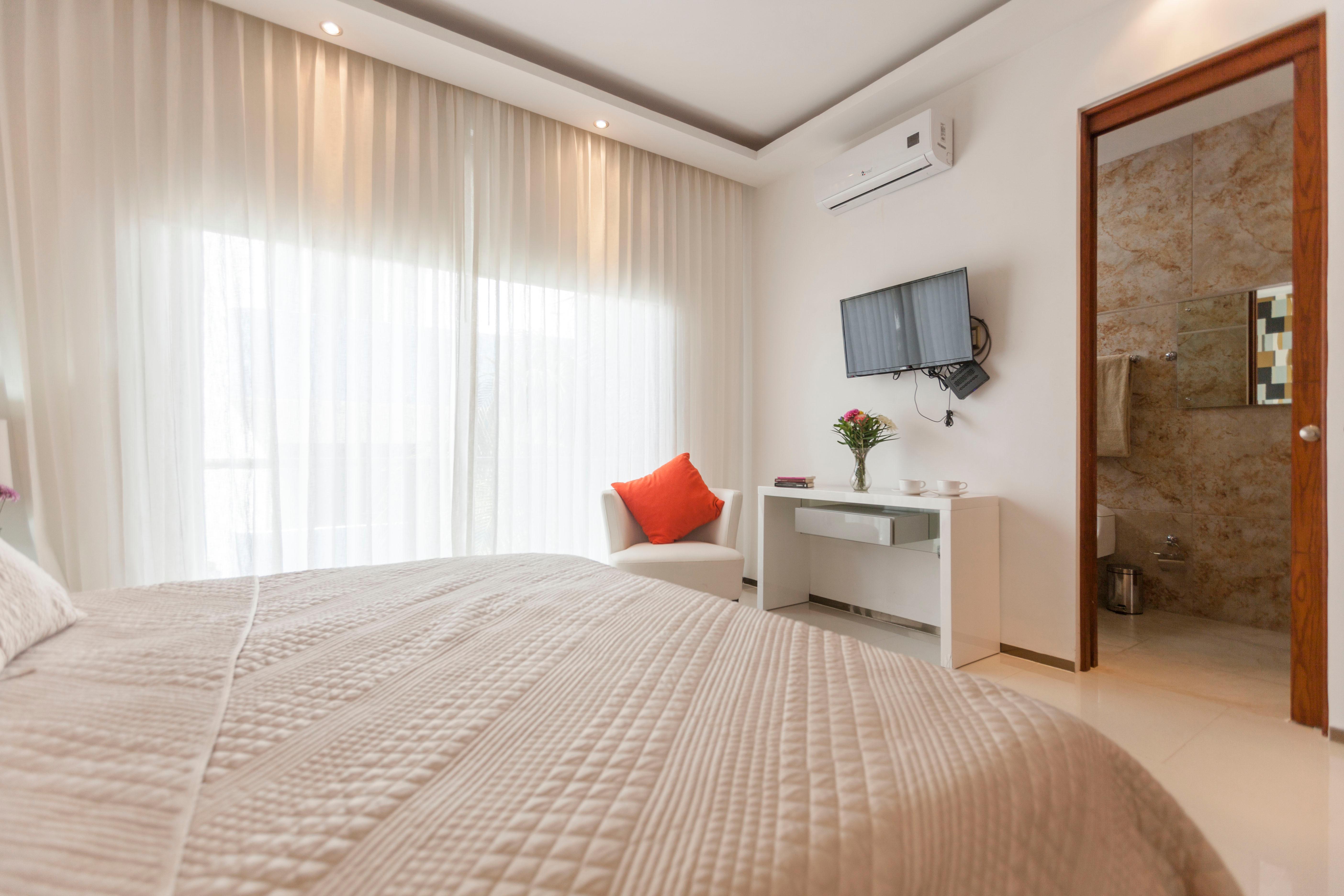 Amazing Condo 2BR Playa del Carmen by KVR — 4-Star Luxury Hotel in Playa Del Carmen, Mexico
