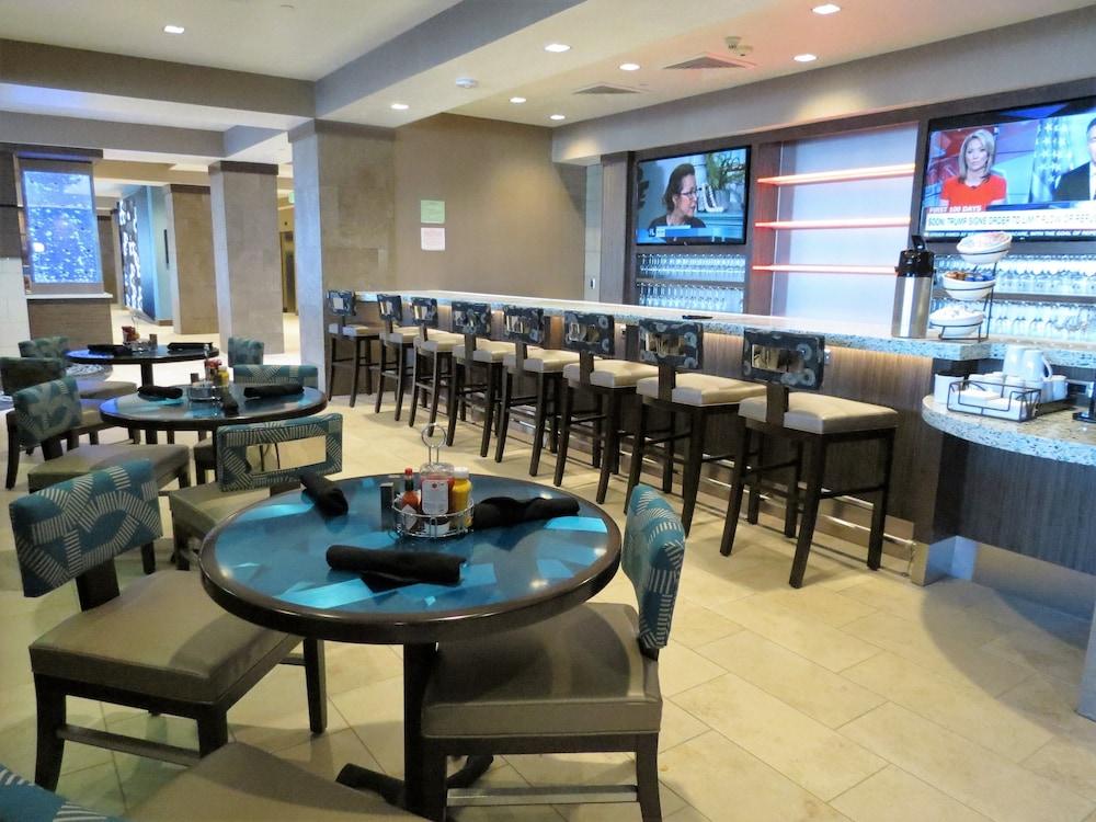 Holiday Inn South Jordan SLC South by IHG - photo 53